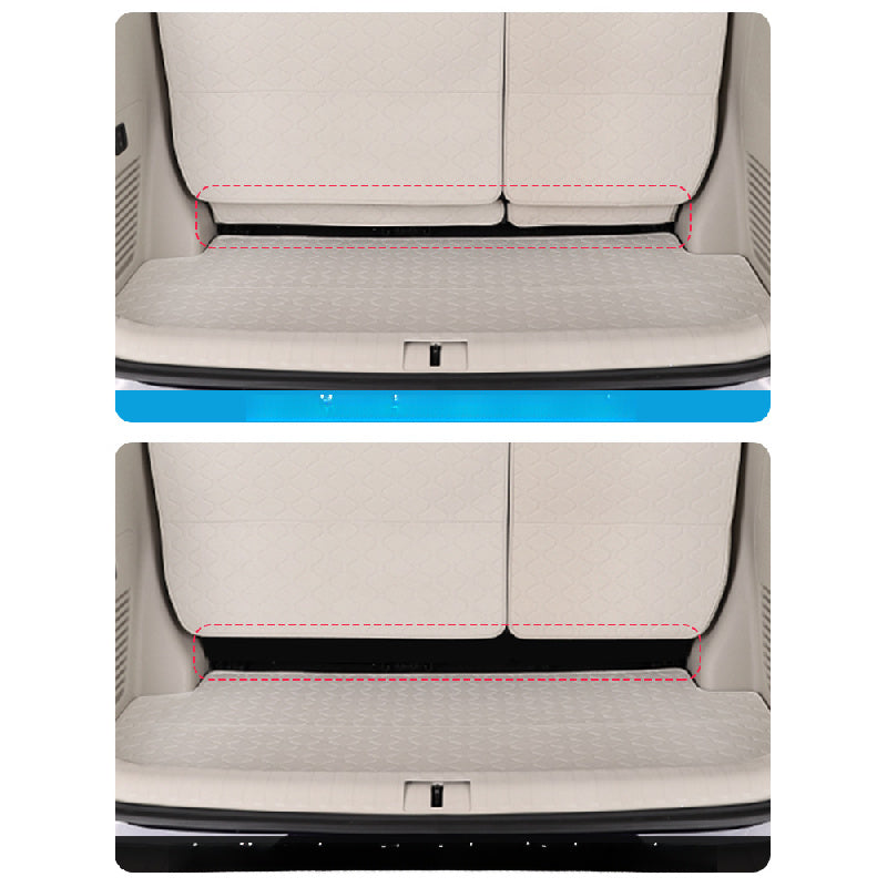 Voyah Dreamer Trunk Mat – Custom Cargo Liner, Waterproof & Durable