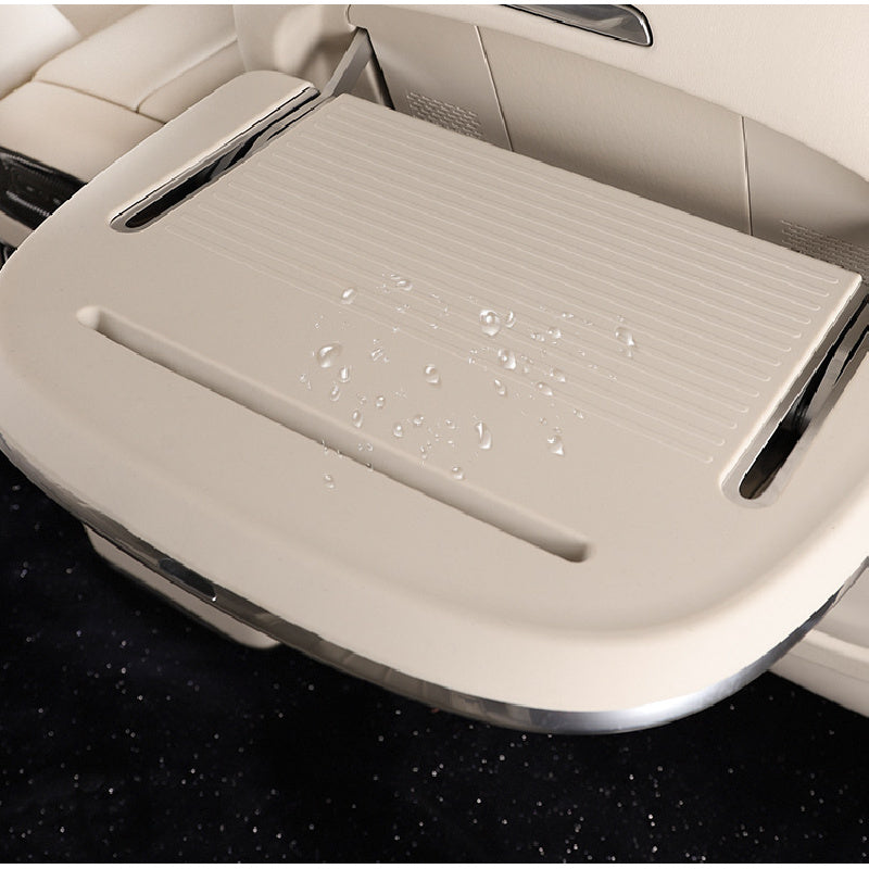 VOYAH Dreamer Seat Table Mat – Silicone Protective Pad