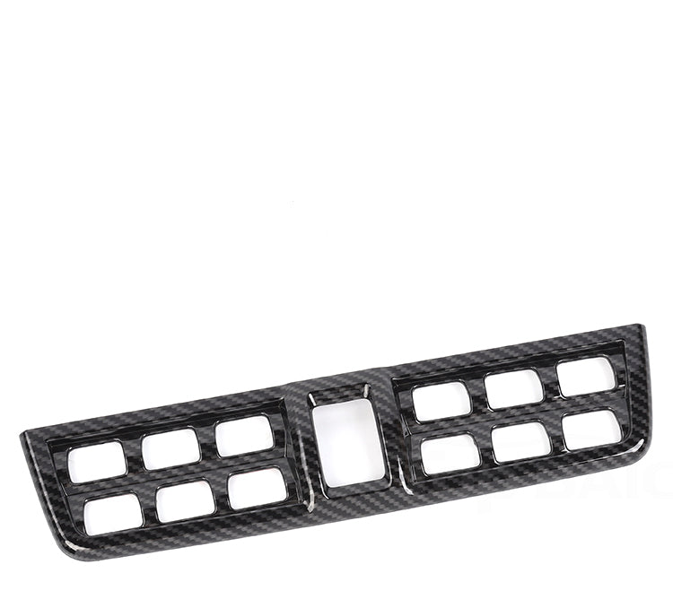 BAW 212 Emergency Light Switch Panel