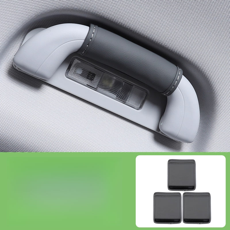 BAIC BJ30 Door Handle Cover |   Interior Protective Armrest Sleeve