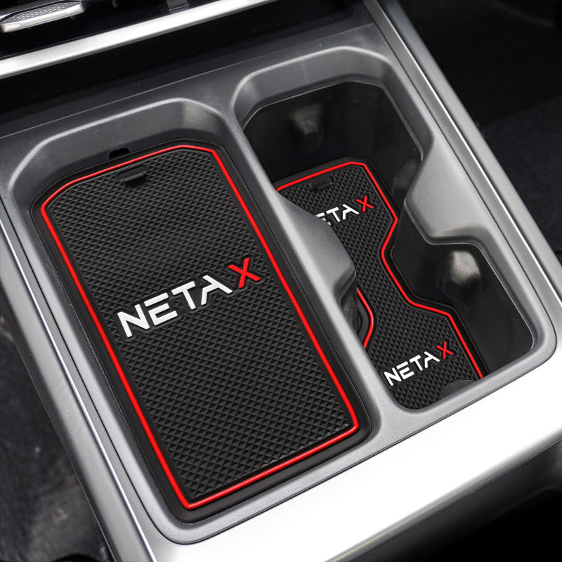 NETA X Anti-Slip Silicone Mats - EVVYO