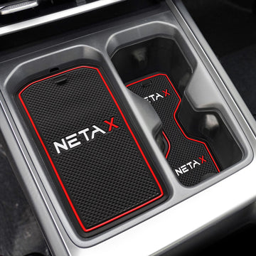 NETA X Anti-Slip Silicone Mats - EVVYO