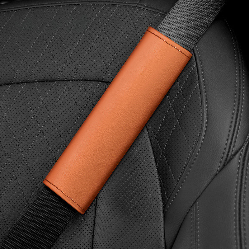 ARCFOX Seat Belt Shoulder Pad | Anti-Choking Cushion - EVVYO