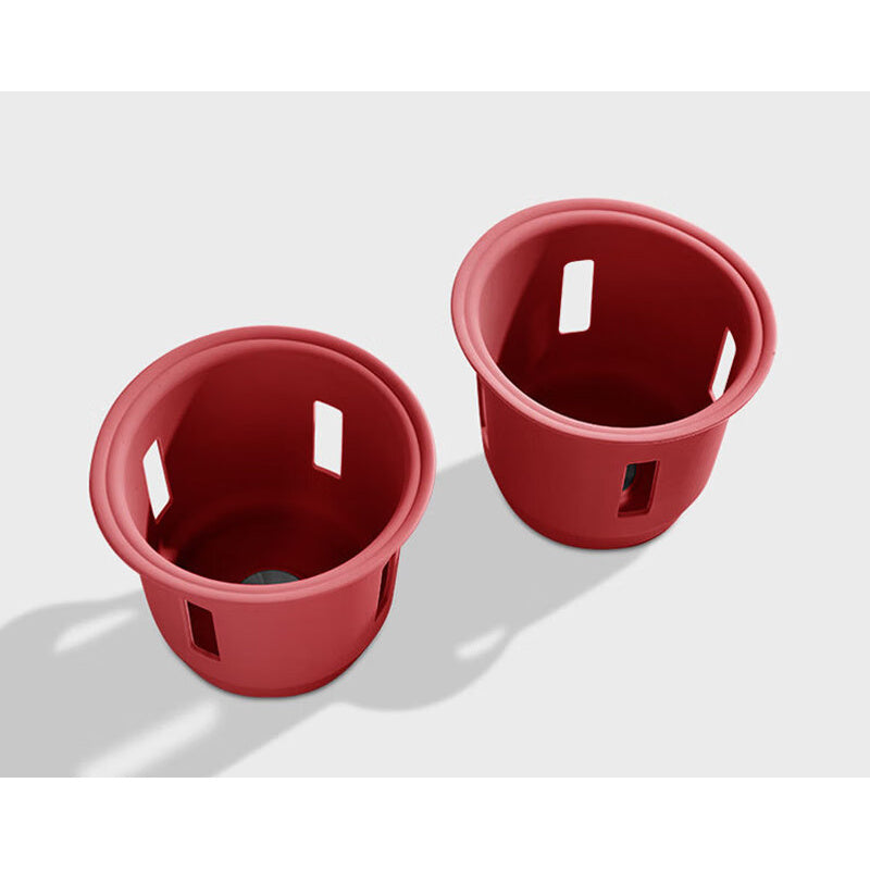 LUXEED R7 Center Console Silicone Cup Mat - EVVYO