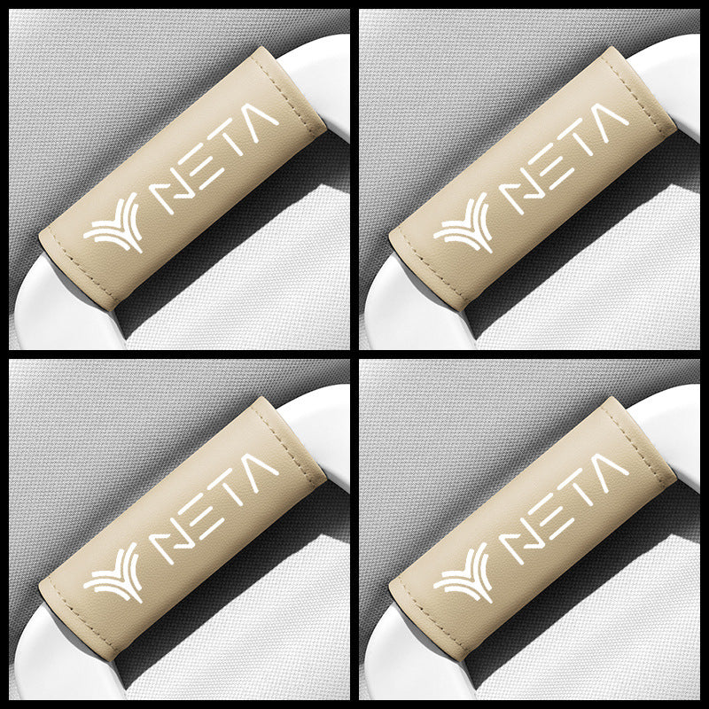 NETA Interior Grab Handle Covers - EVVYO