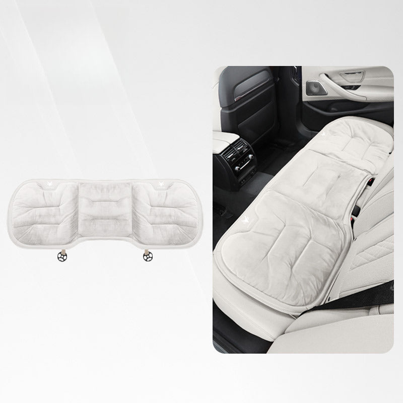 ARCFOX Alpha S/Kaola/T5/T Winter Plush Seat Cushion - EVVYO