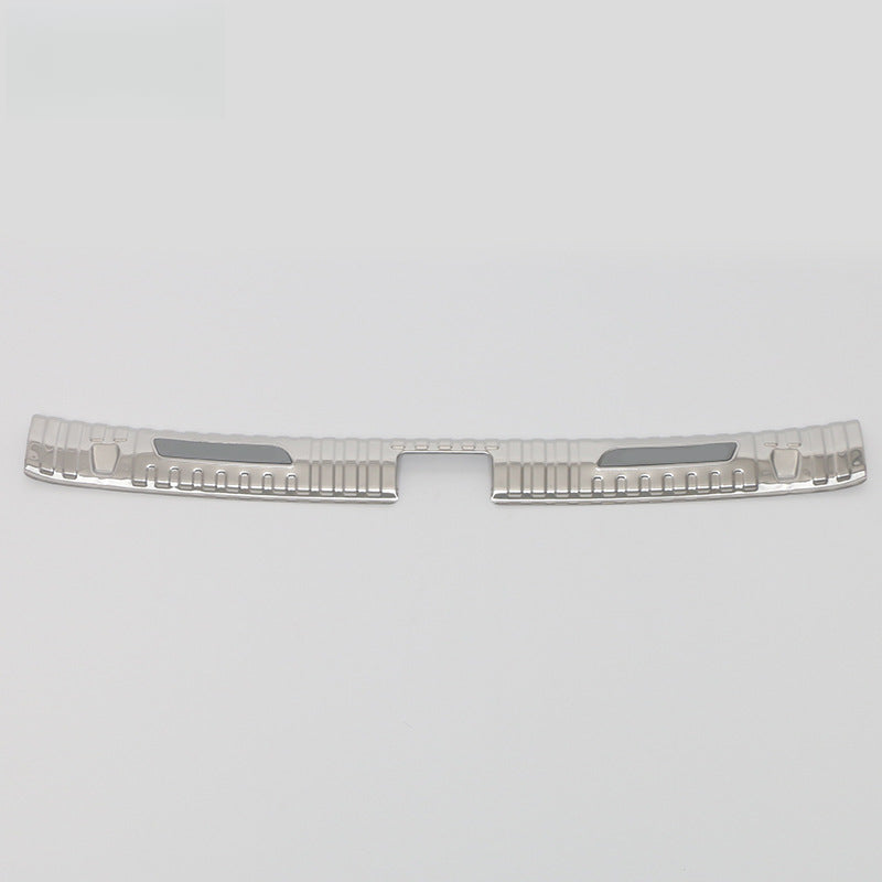 Voyah Passion 2023 Rear Bumper Protector Trim - EVVYO