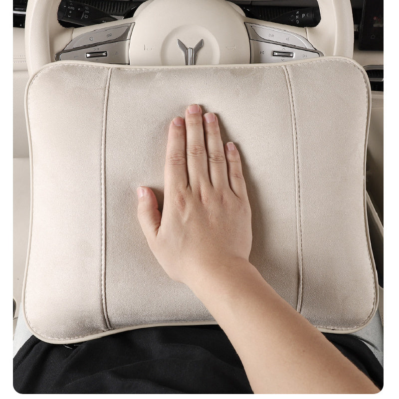 2026 Voyah Dreamer Car Air-Conditioned Blanket & Pillow