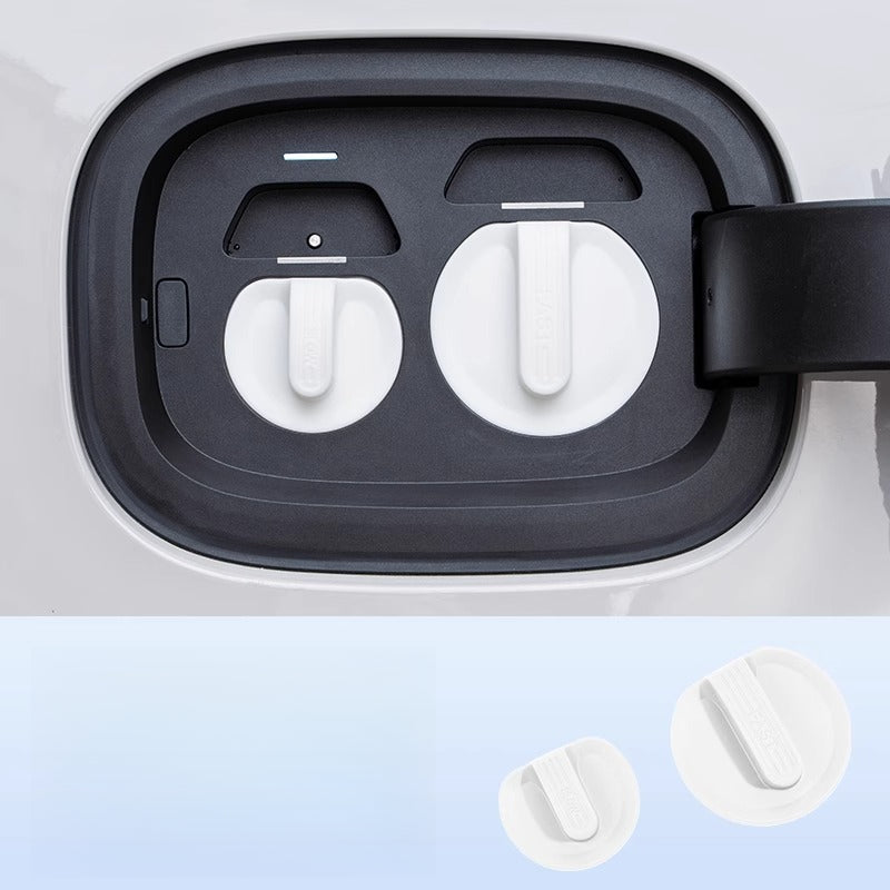 Li Auto MEGA Magnetic Waterproof Dustproof Charging Port Cover - EVVYO
