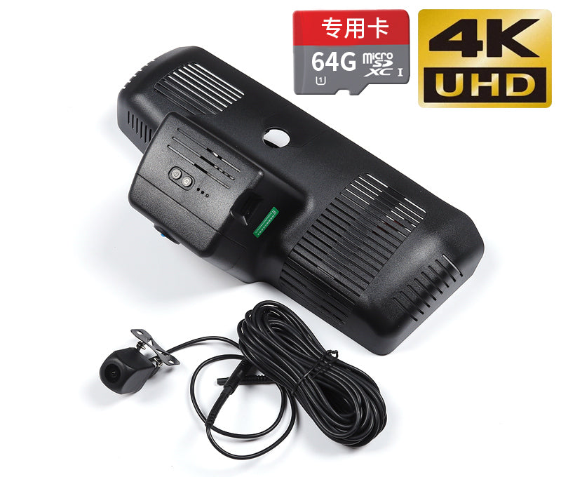 BAIC BJ30 Dash Cam – Original HD Driving Recorder