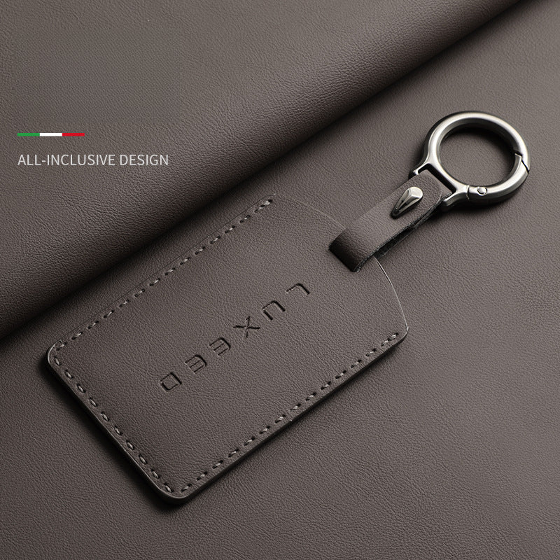 LUXEED S7/R7 NFC Key Card Case – 2024 Slim Protection Cover - EVVYO