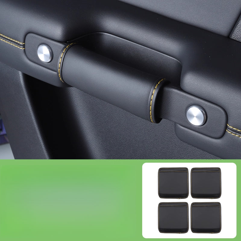 BAIC BJ30 Door Handle Cover |   Interior Protective Armrest Sleeve