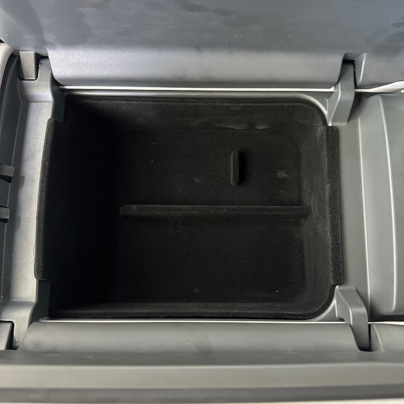 ARCFOX Alpha S5 Armrest Center Console Storage Box - EVVYO