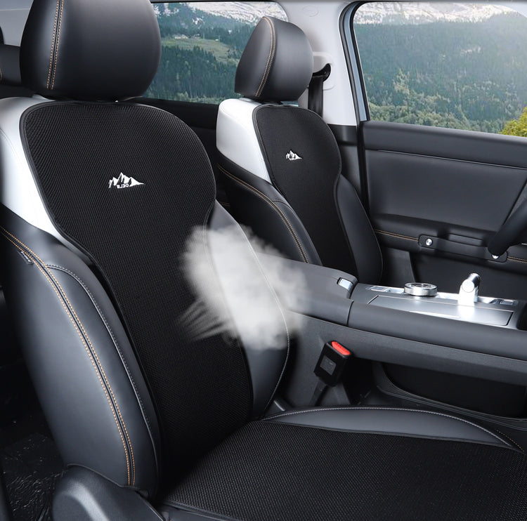 BAIC BJ30 Semi-Cover Seat Cushion – Car Seat Protector