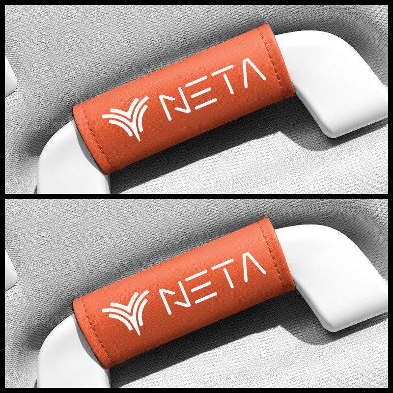 NETA Interior Grab Handle Covers - EVVYO