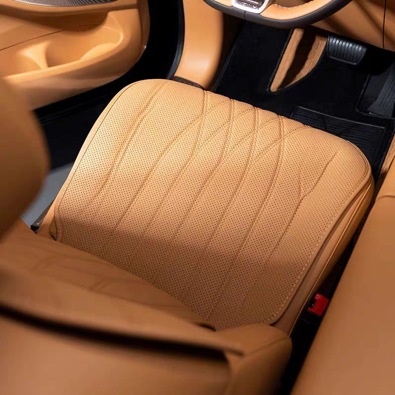 2025 Voyah Dreamer Breathable Full & Half Wrap Seat Cushions - EVVYO
