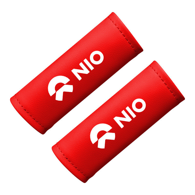 NIO ES6/ES7/ES8/ET7 Grab Handle Covers - EVVYO