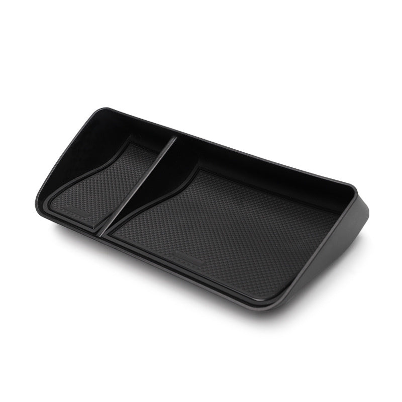 NIO ES6 Under-Screen Storage Box - Center Console Organizer - EVVYO