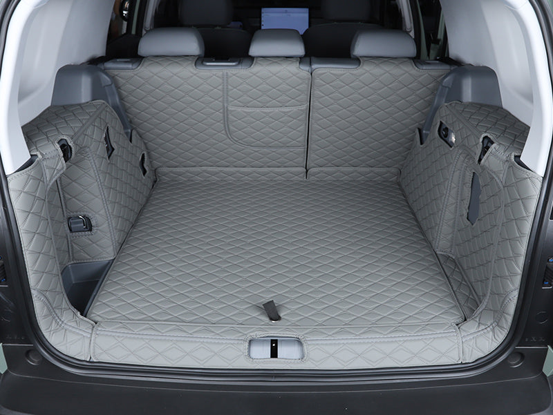BAIC BJ30 Trunk Mat – Full Coverage Car Boot Liner Protection