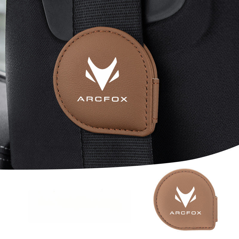 ARCFOX Seat Belt Adjuster - EVVYO