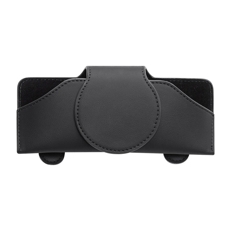 Voyah Car Leather Glasses Case - EVVYO