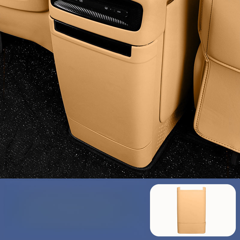 2025 Voyah Dreamer Rear Fridge Kick Guard Pad - EVVYO