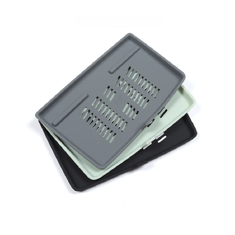 BAIC BJ30 Wireless Charging Pad & Center Console Protector