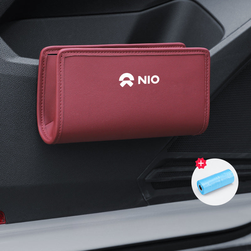 NIO Car Door Storage Bin - EVVYO