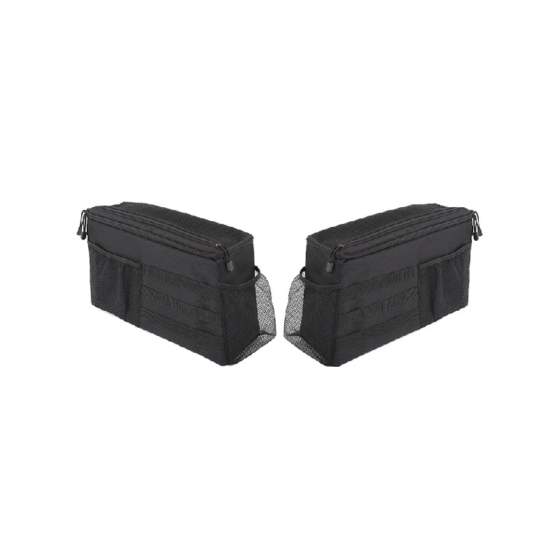 BAW 212 Trunk Storage Bag |   Expandable Car Organizer