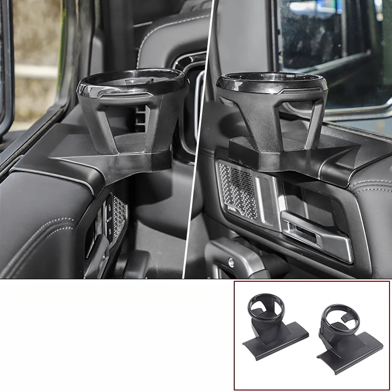 BAW 212 Front Door Cup Holder |   Car Drink Holder Upgrade