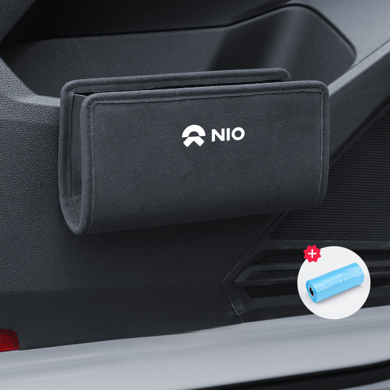 NIO Car Door Storage Bin - EVVYO