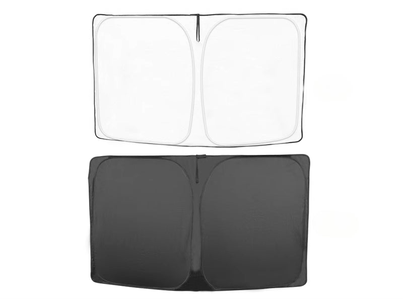 2025 Voyah Dreamer Front Windshield Sunshade – Heat & UV Protection