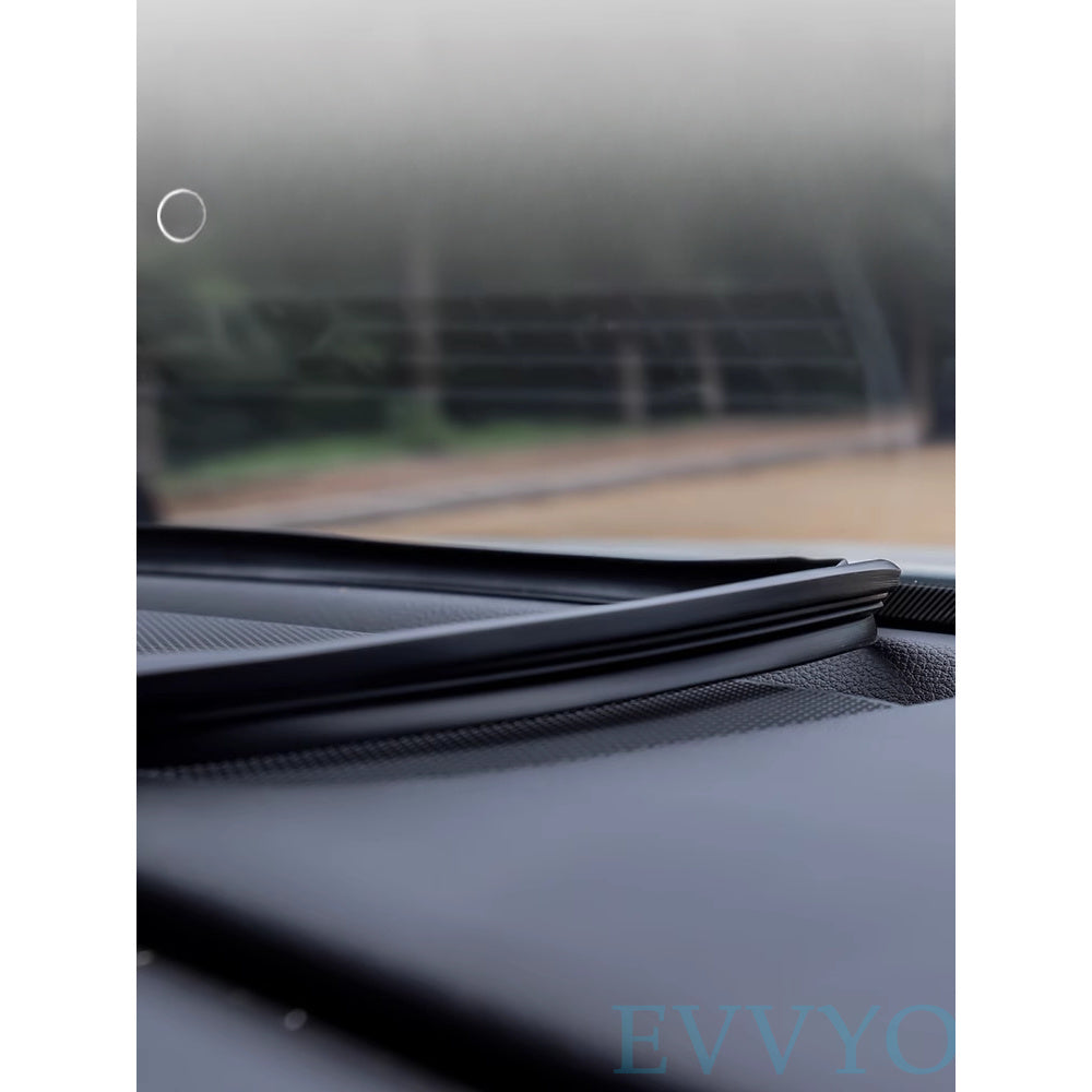 Voyah Dashboard Seal Strip – Noise Reduction & Dust-Proof Center Console Gap Filler