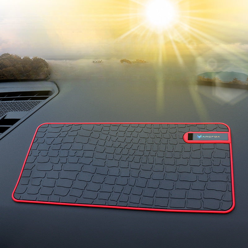 ARCFOX Car Dashboard Anti-Slip Mat | PVC - EVVYO