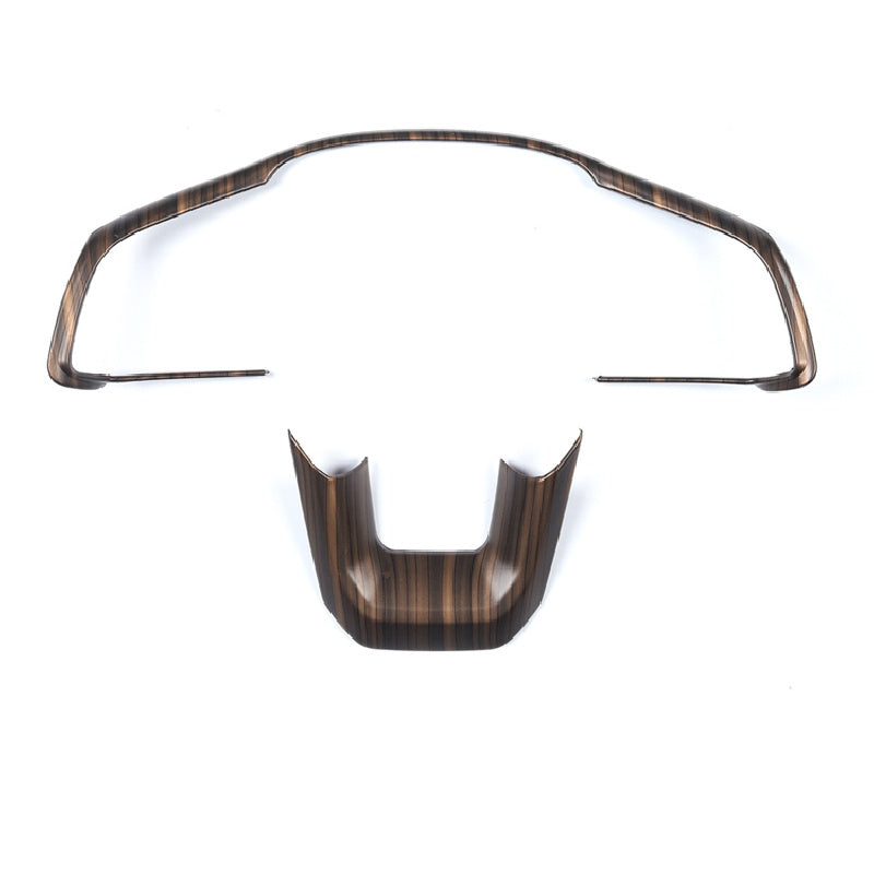 BAIC BJ30 Steering Wheel Trim Cover – Interior Decoration Accessory