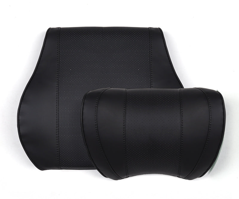 BAIC BJ30 Neck & Lumbar Pillow |   Car Headrest Cushion for Comfort