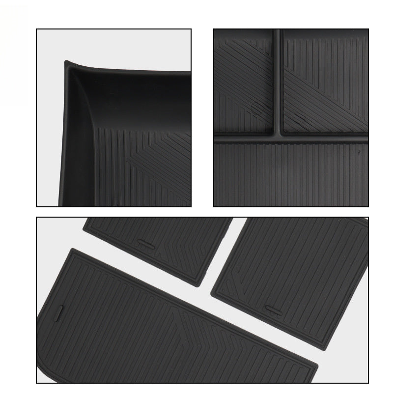 ARCFOX Koala S Lower Center Console Storage Box - EVVYO