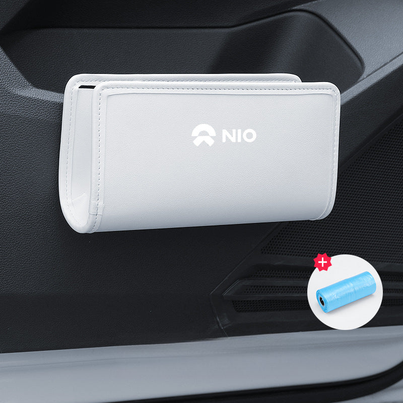 NIO Car Door Storage Bin - EVVYO