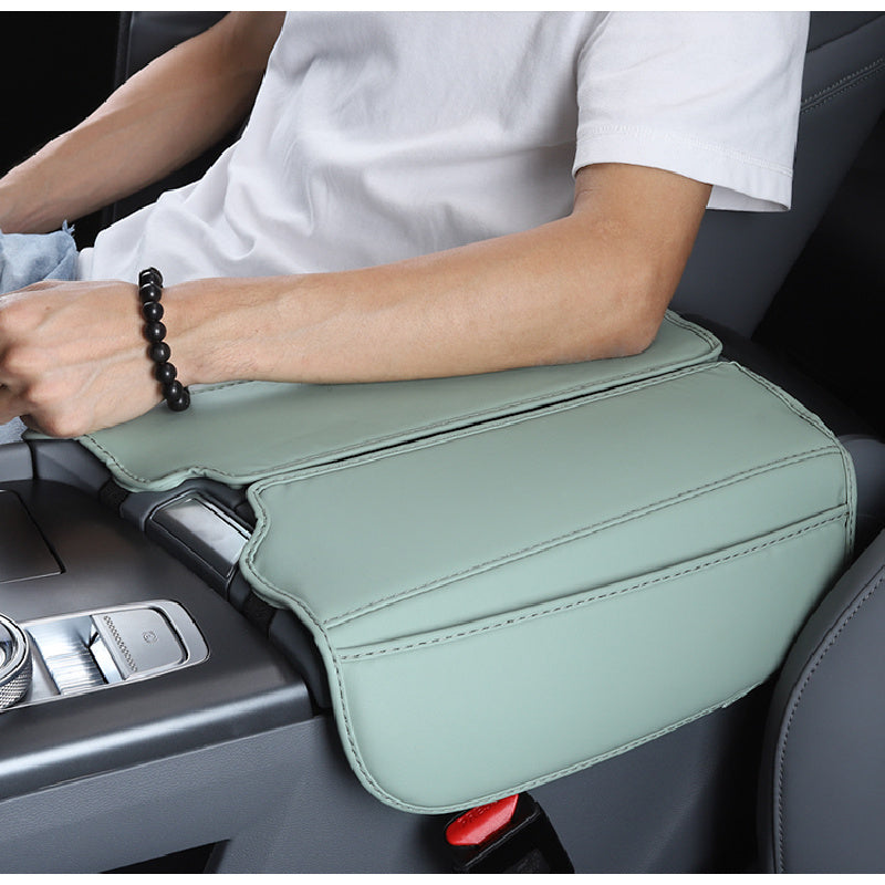 BAIC BJ30 Armrest Box Cover – Seat Console Protector Interior Accessory