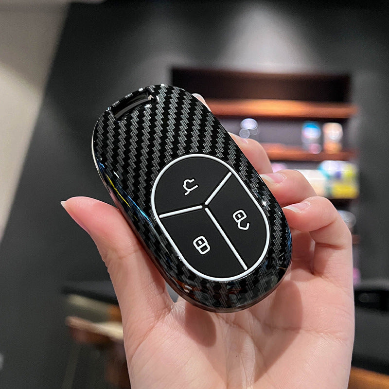 Carbon Fiber Key Case for NIO - EVVYO