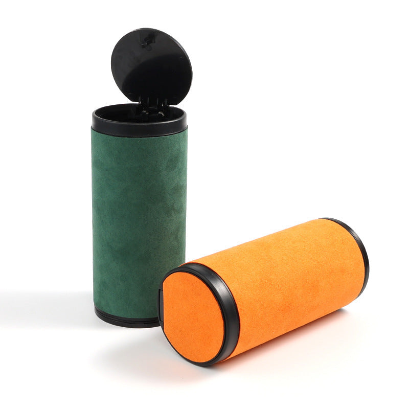 NIO Car Interior Trash Can - Custom Fit Auto Accessory - EVVYO