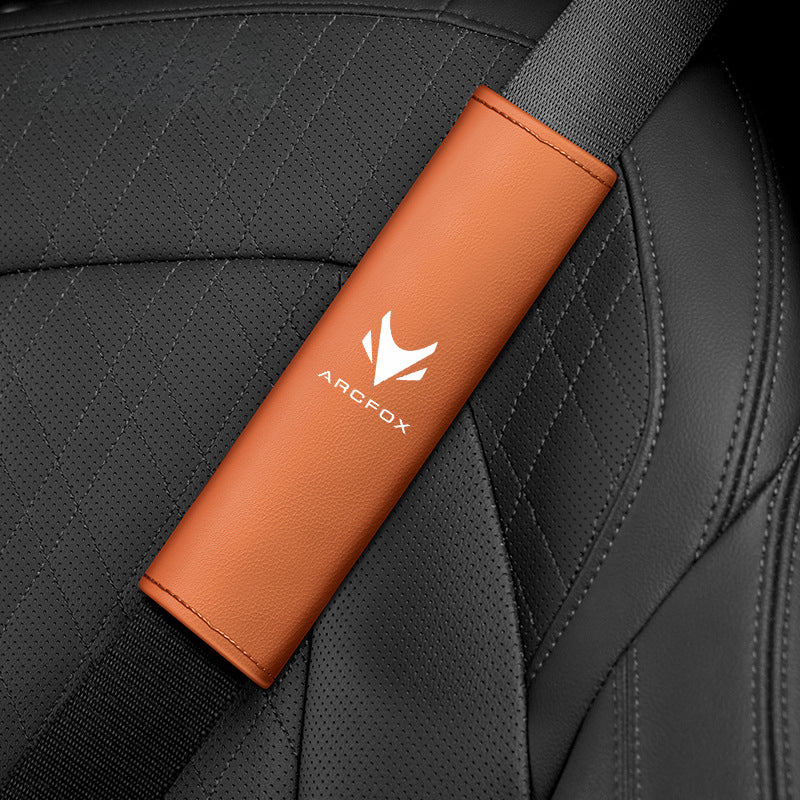 ARCFOX Seat Belt Shoulder Pad | Anti-Choking Cushion - EVVYO