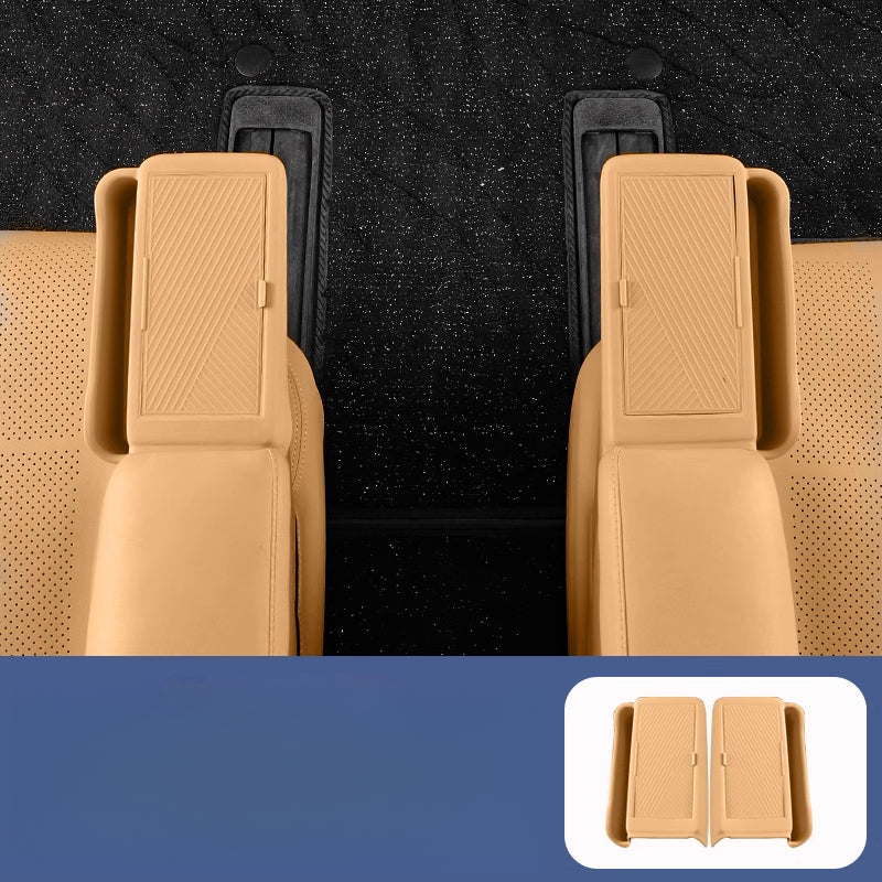 2025 Voyah Dreamer Rear Armrest Screen Protector |   Interior Accessories