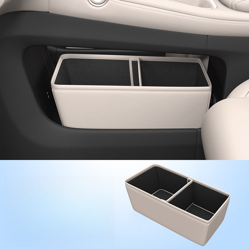 NIO ES6/EC6/ES8 Center Console Lower Storage Box - EVVYO