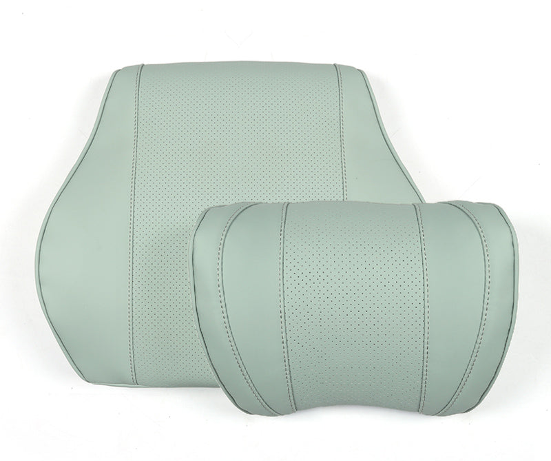 BAIC BJ30 Neck & Lumbar Pillow |   Car Headrest Cushion for Comfort