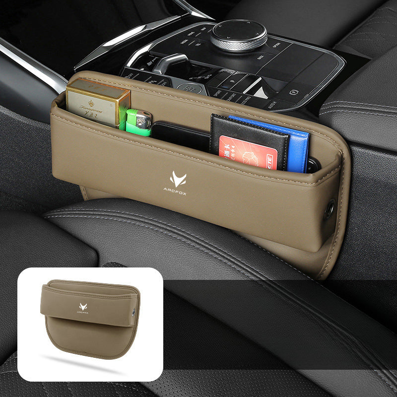 ARCFOX Seat Gap Storage Box Organizer - EVVYO