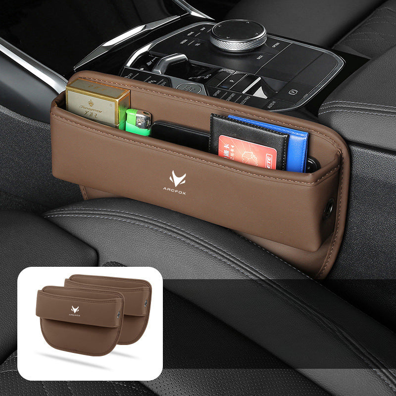 ARCFOX Seat Gap Storage Box Organizer - EVVYO