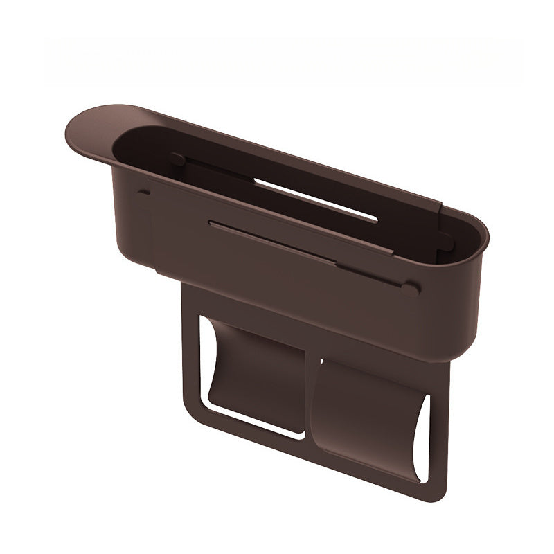 Universal Sliding Car Seat Gap Storage Box - EVVYO