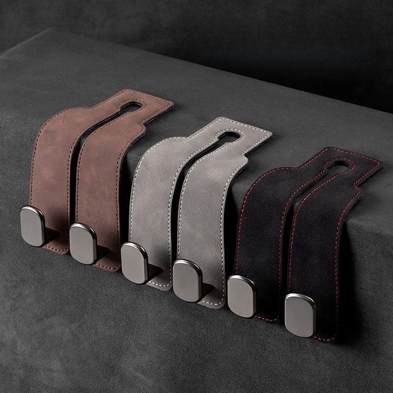 Car Seat Hooks - EVVYO