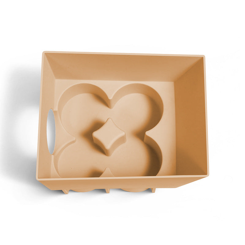 LUXEED R7 Refrigerator Cup Holder Silicone Mat - EVVYO